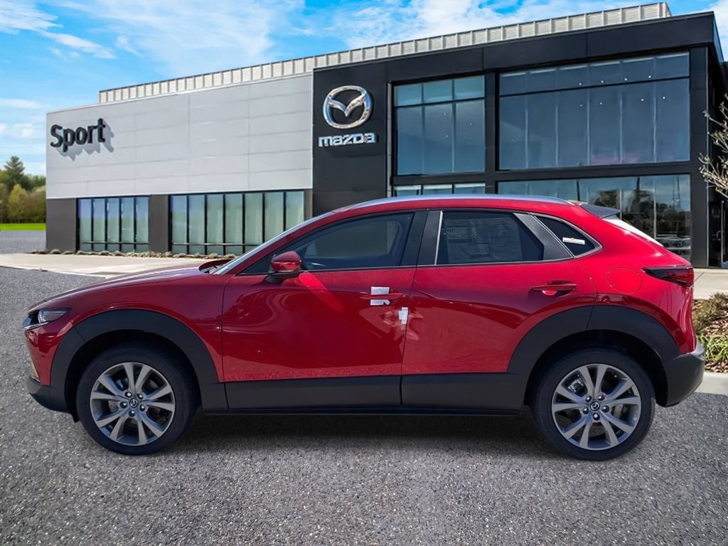 New 2026 MAZDA CX-30 AWD 2.5 S w/ Premium Package image 7