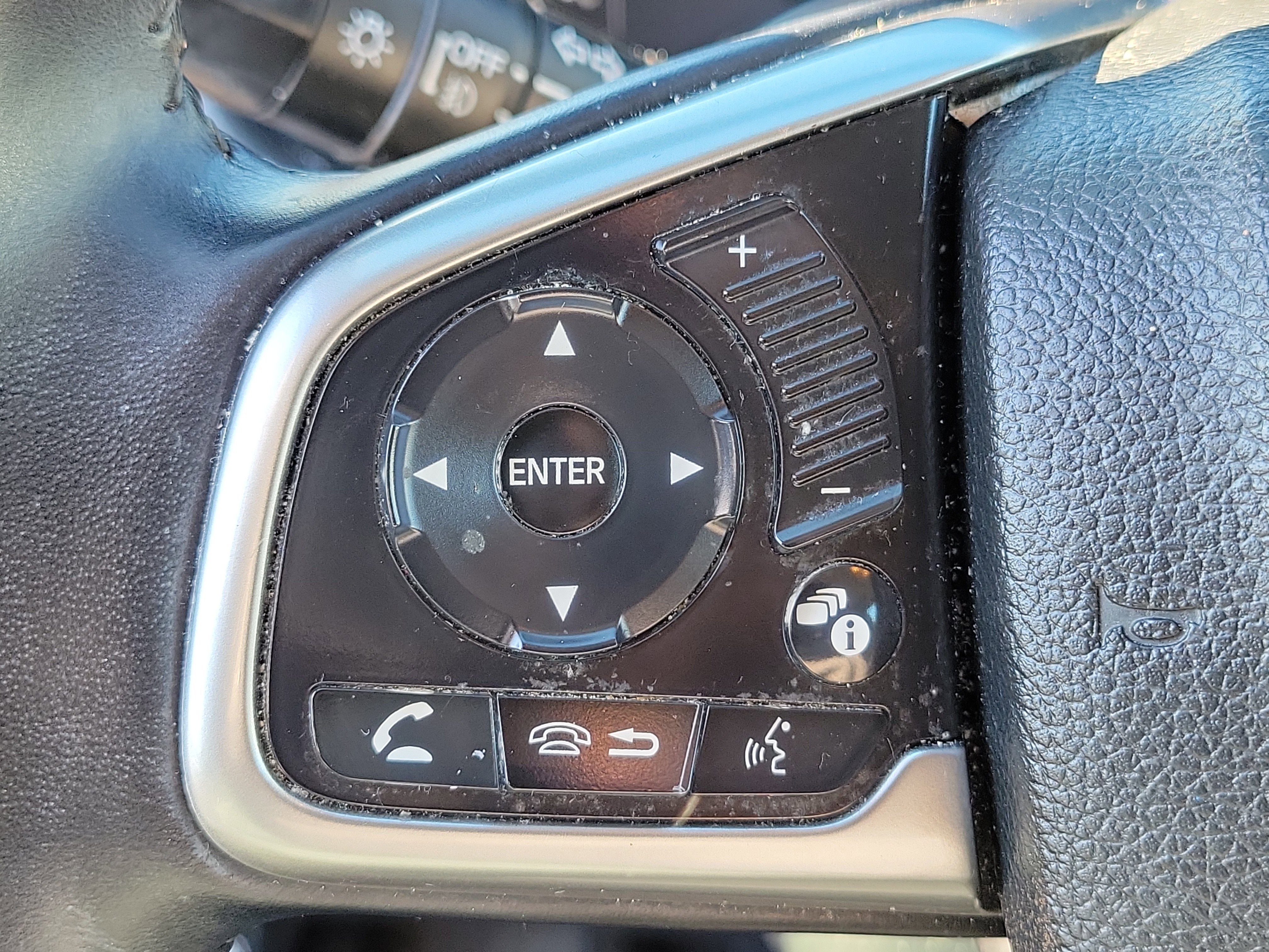 Used 2017 Honda CR-V EX-L image 23