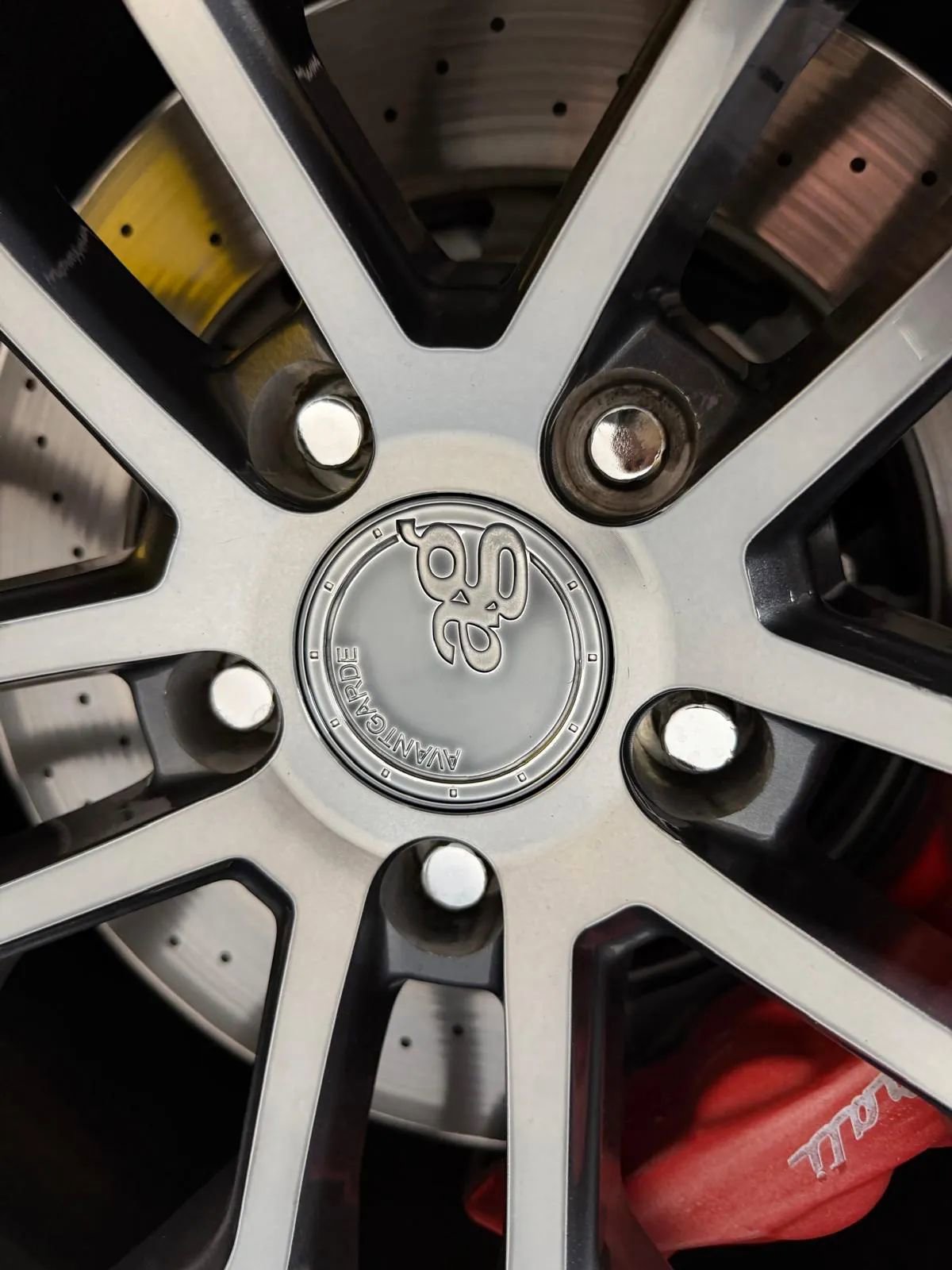 Used 2013 Maserati GranTurismo Convertible RWD image 10