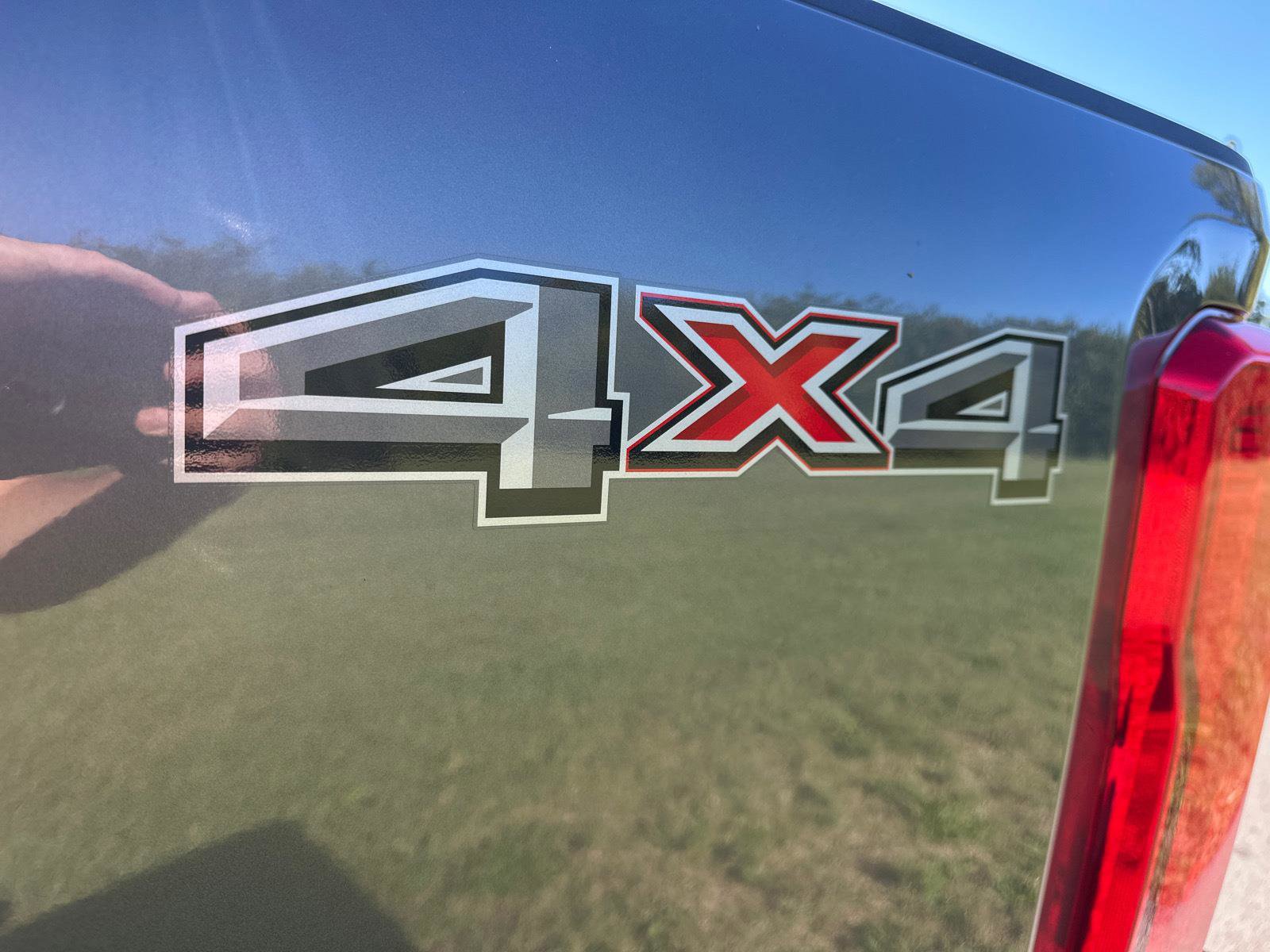 New 2026 Ford F350 XLT image 13