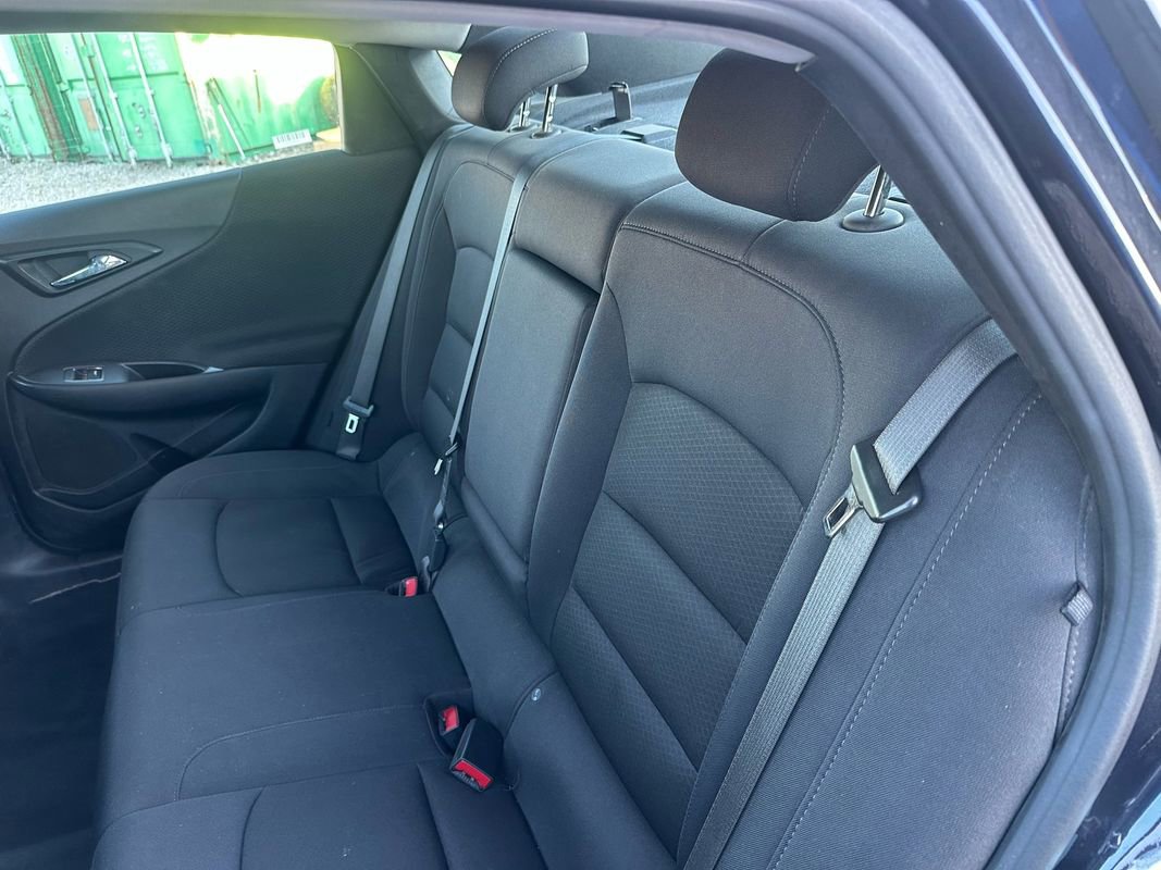 Used 2023 Chevrolet Malibu LT image 32