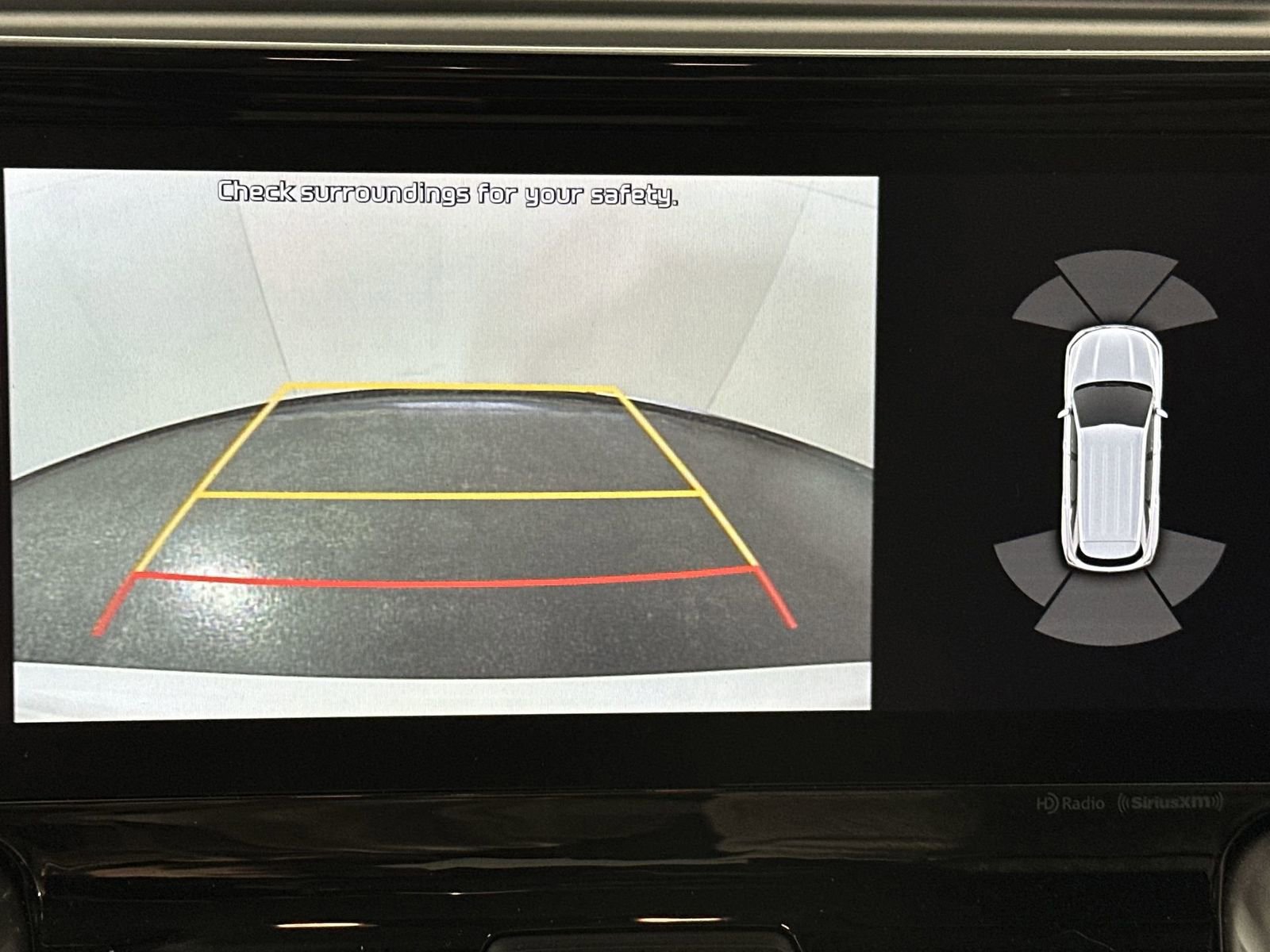 Used 2022 Kia Sorento EX image 17