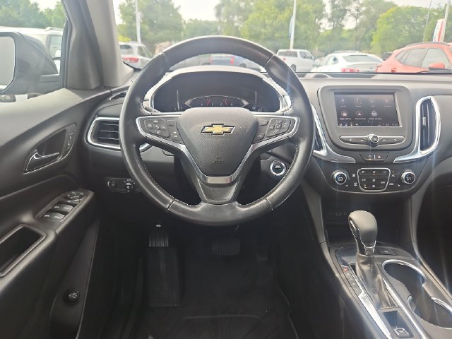 Used 2022 Chevrolet Equinox LT FWD image 14