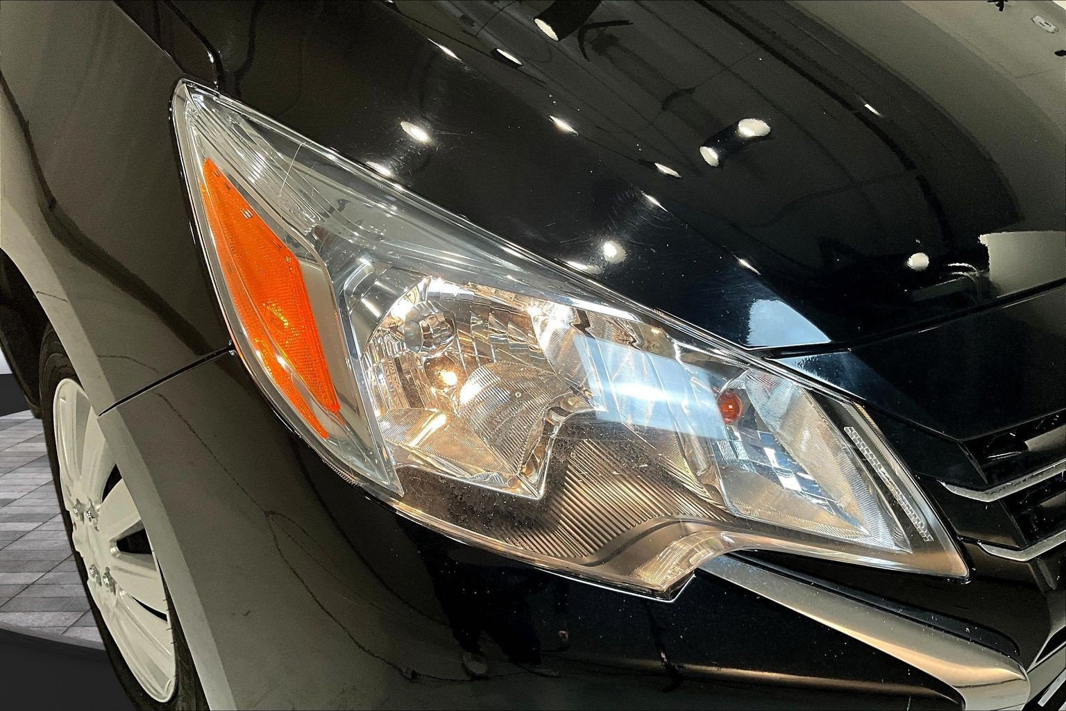 Used 2024 Mitsubishi Mirage ES FWD image 30