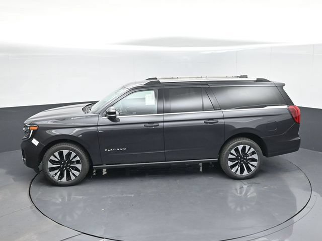 New 2026 Ford Expedition Max Platinum w/ Driver's Package AWD/4WD image 41