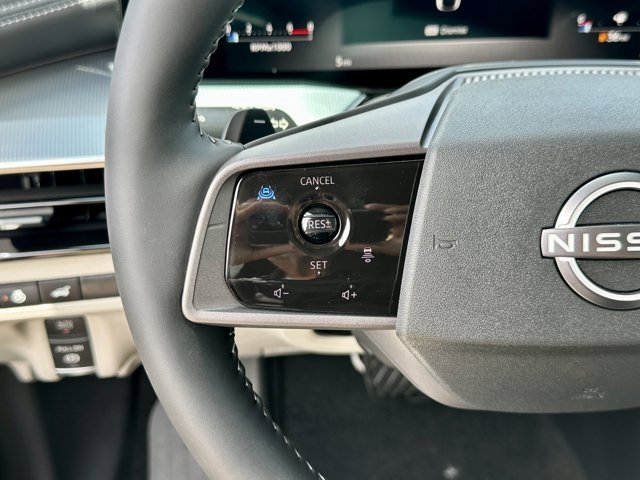 New 2026 Nissan Murano SL image 17