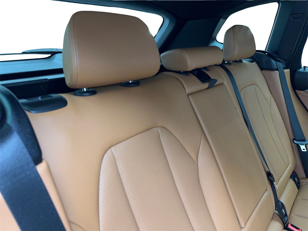 Used 2022 BMW X3 sDrive30i w/ Convenience Package image 41