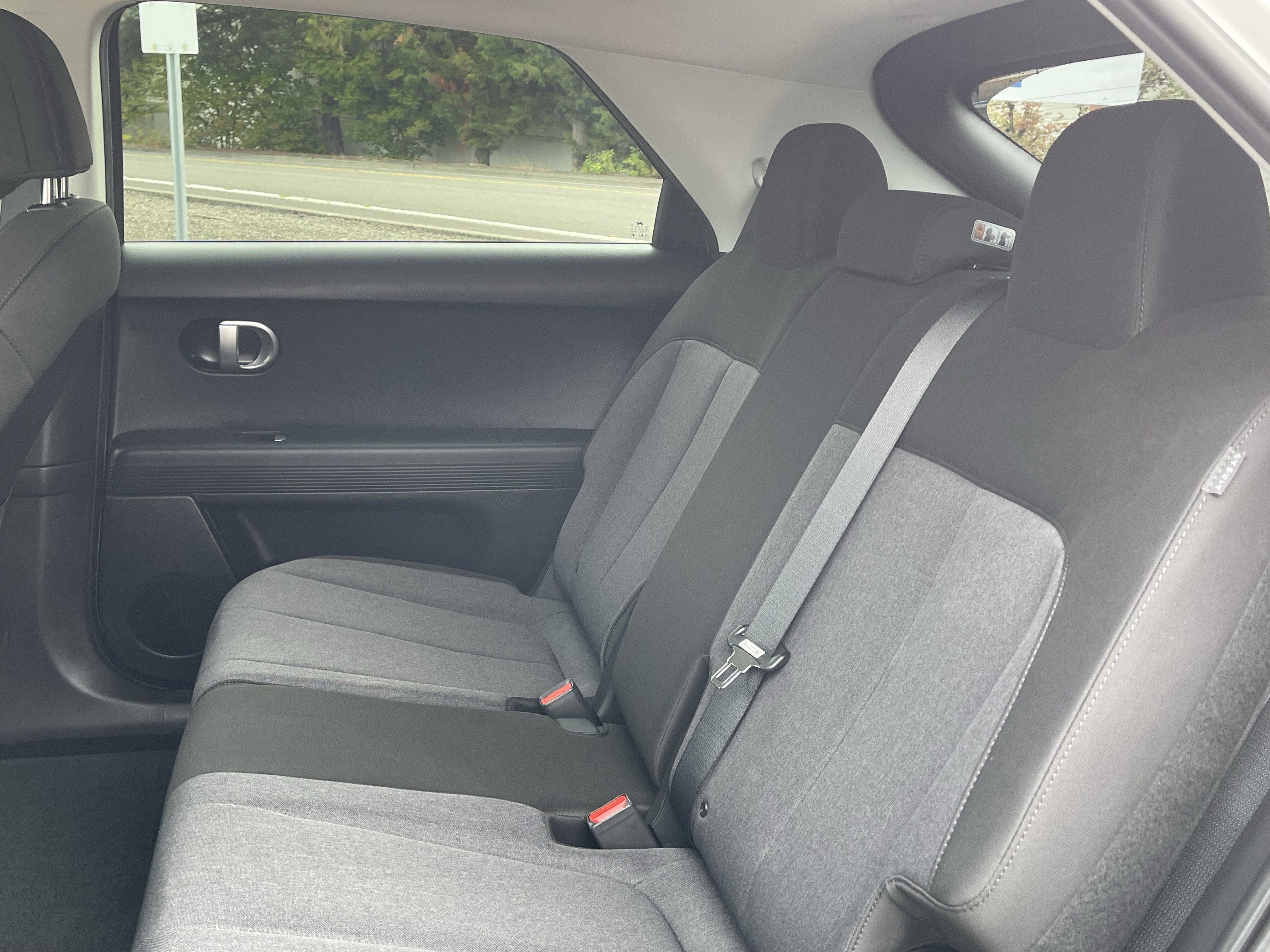 Certified 2024 Hyundai Ioniq 5 SEL RWD image 15