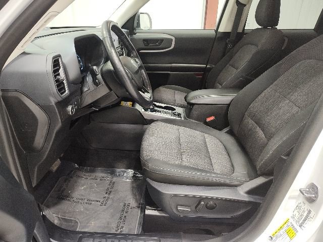 Used 2021 Ford Bronco Sport Big Bend w/ Big Bend Package AWD/4WD image 12