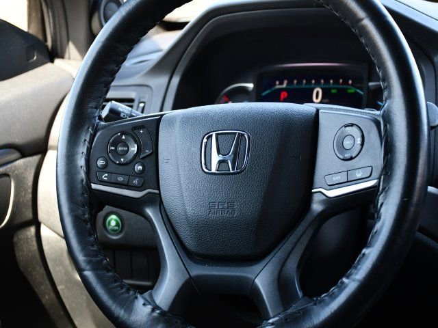 Used 2022 Honda Pilot Sport image 19