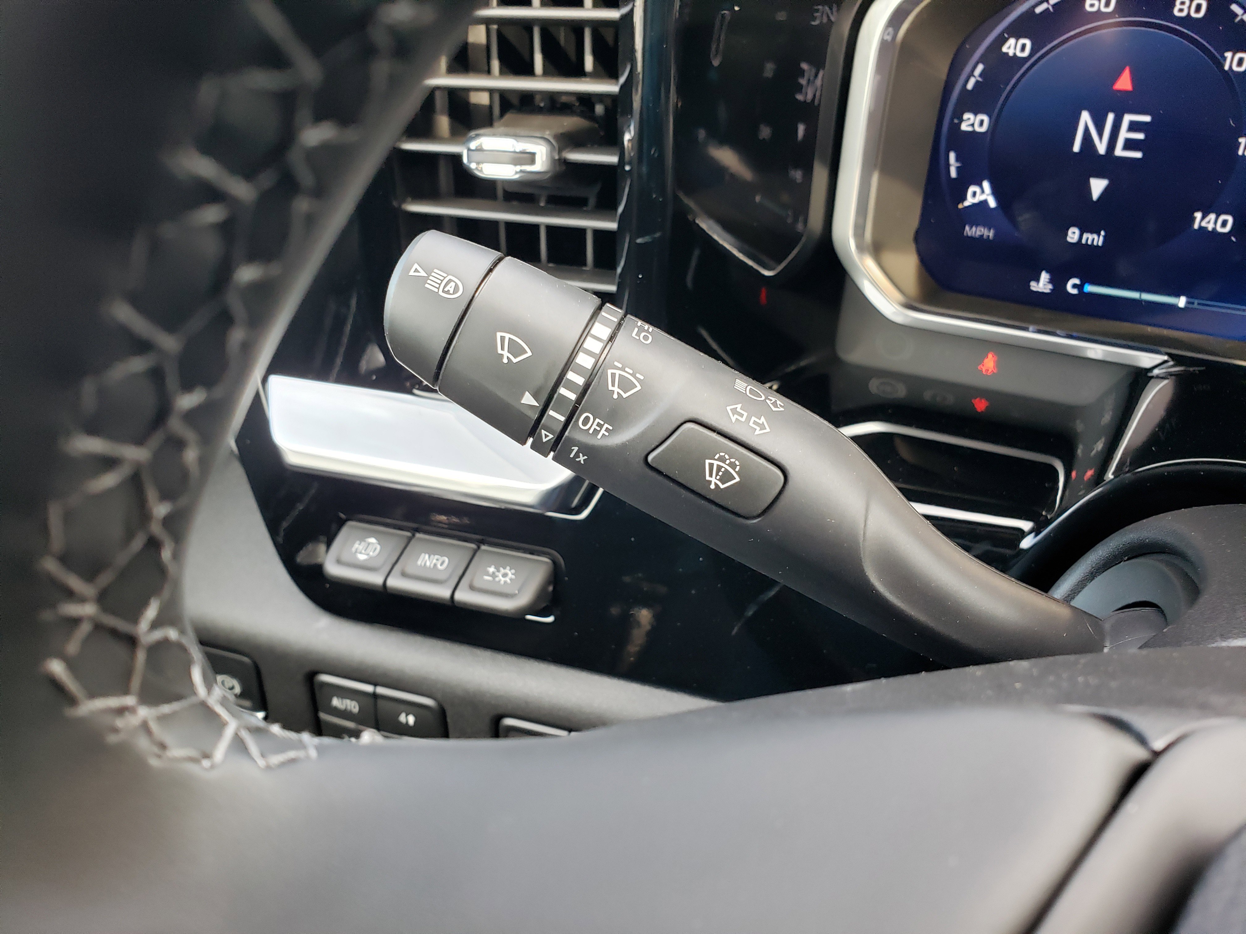 New 2026 Chevrolet Silverado 3500 High Country w/ High Country Premium Package image 20