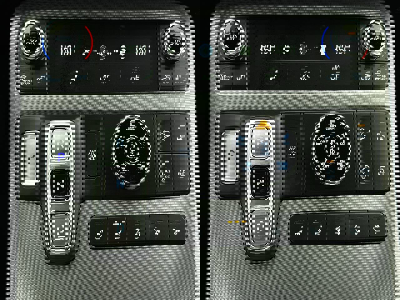 Used 2024 Hyundai Palisade Calligraphy image 20