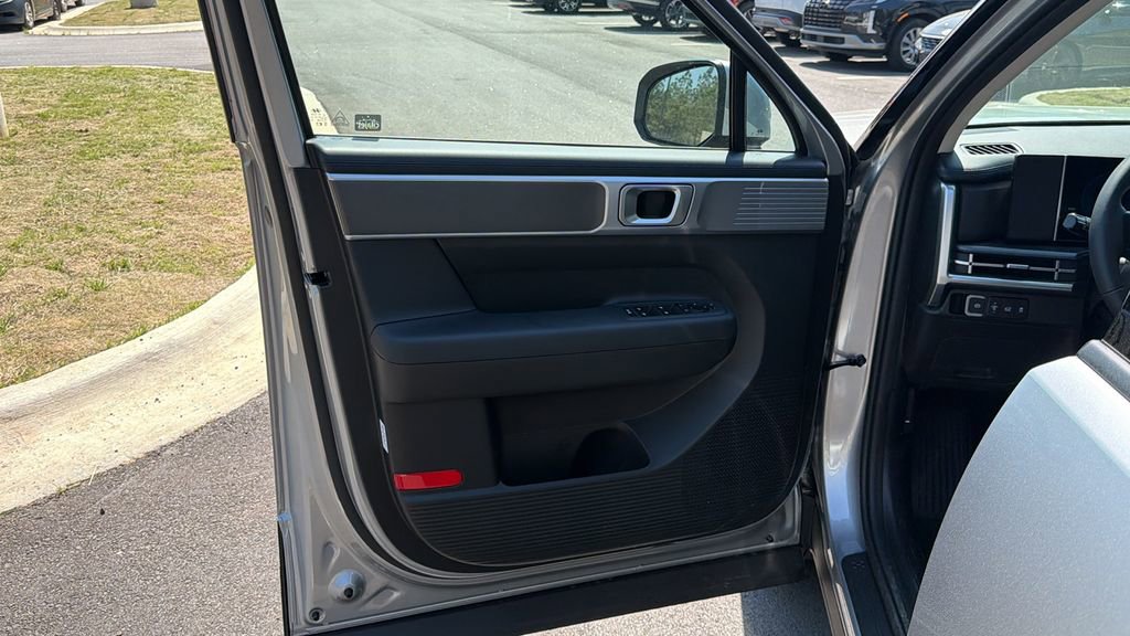 New 2026 Hyundai Santa Fe SE image 10