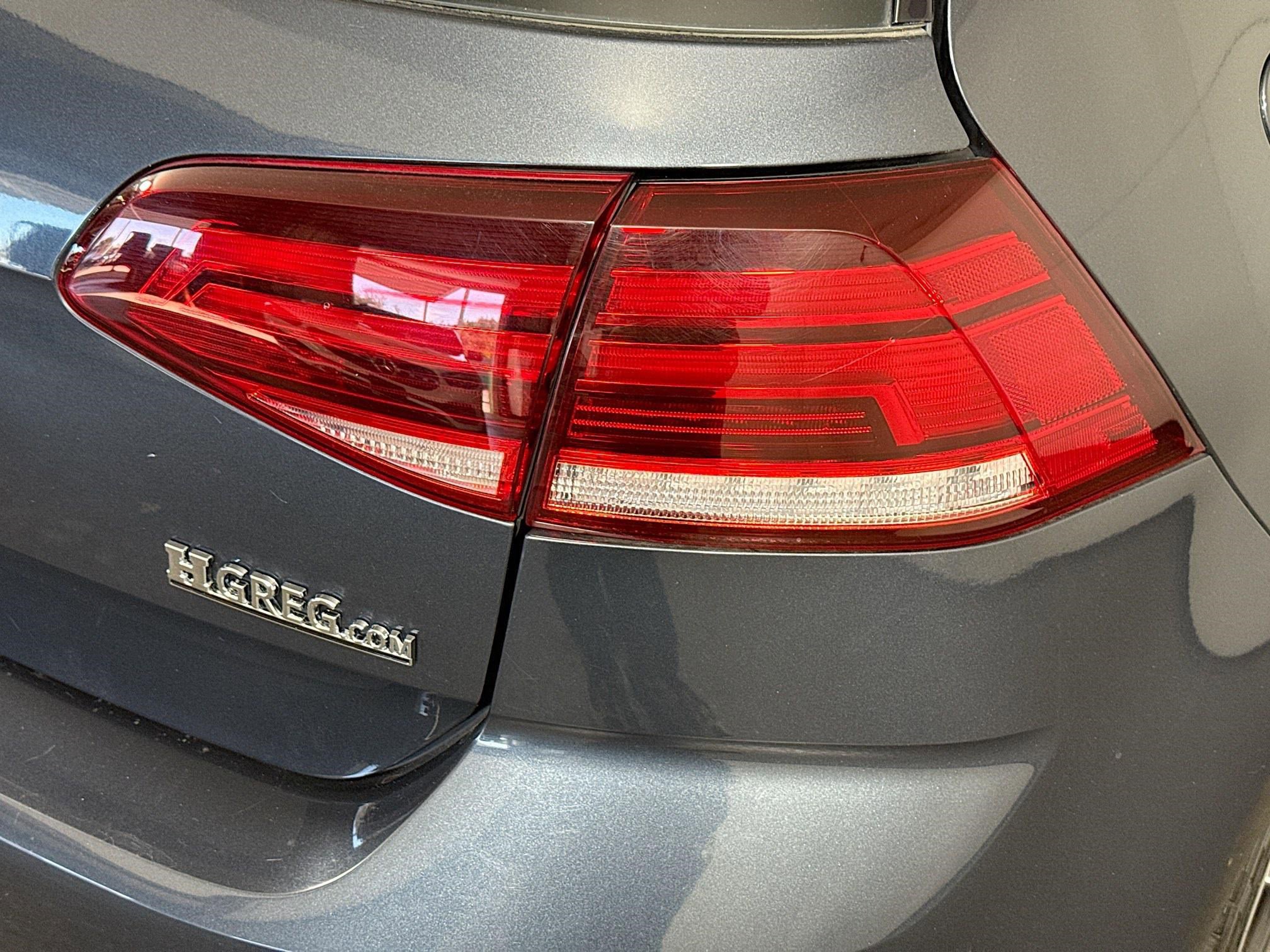 Used 2019 Volkswagen GTI Autobahn image 33