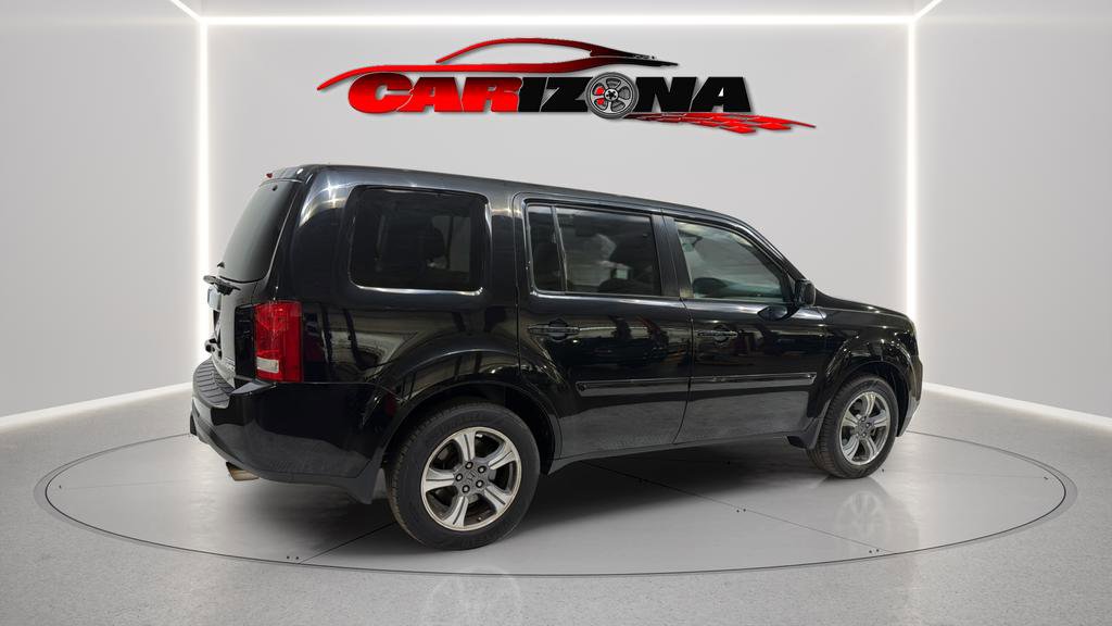 Used 2015 Honda Pilot SE image 11