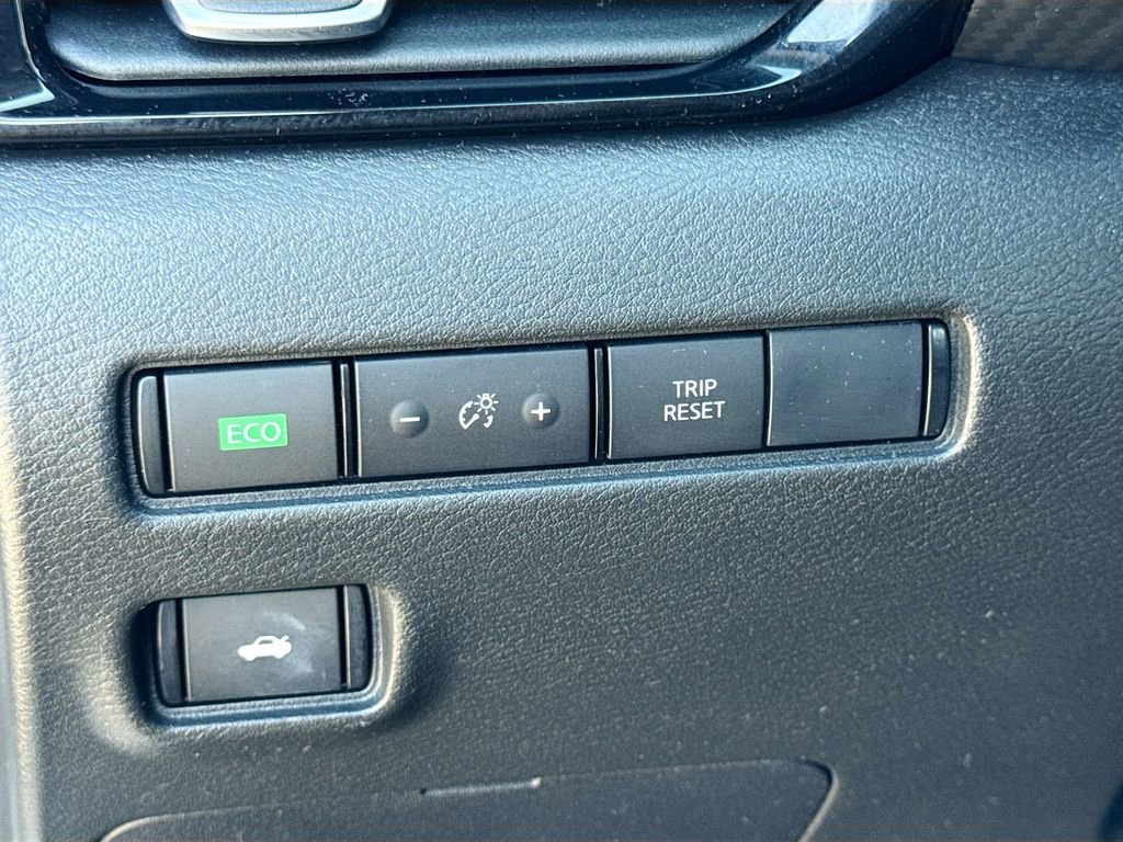 Certified 2023 Nissan Sentra SV w/ Trunk Package image 13