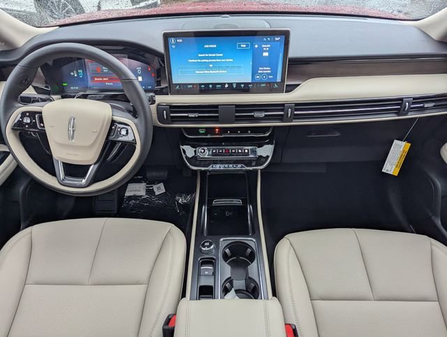 New 2026 Lincoln Corsair Grand Touring image 12