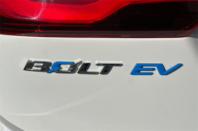 Used 2019 Chevrolet Bolt LT image 32
