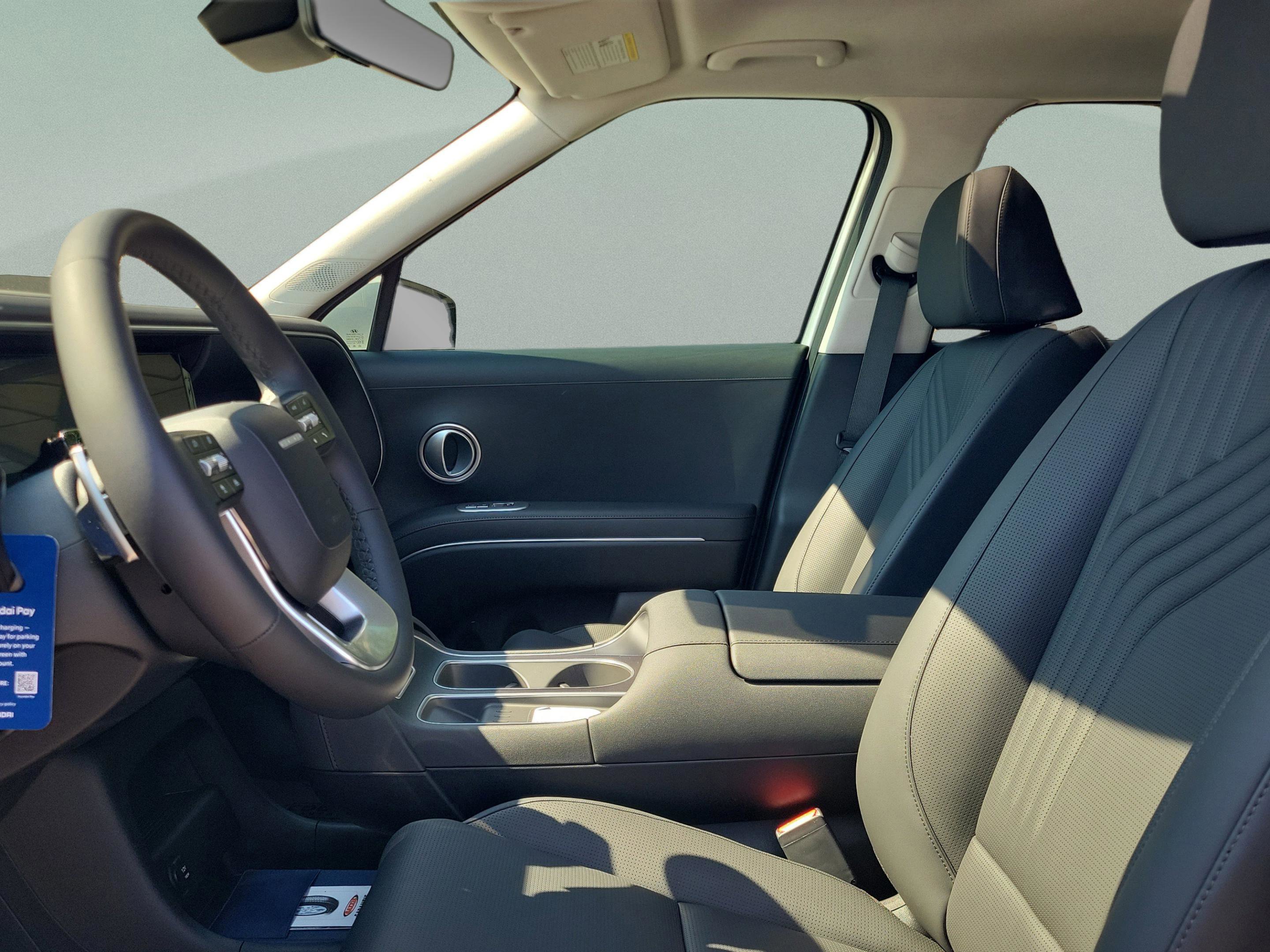 New 2026 Hyundai Palisade SEL image 22