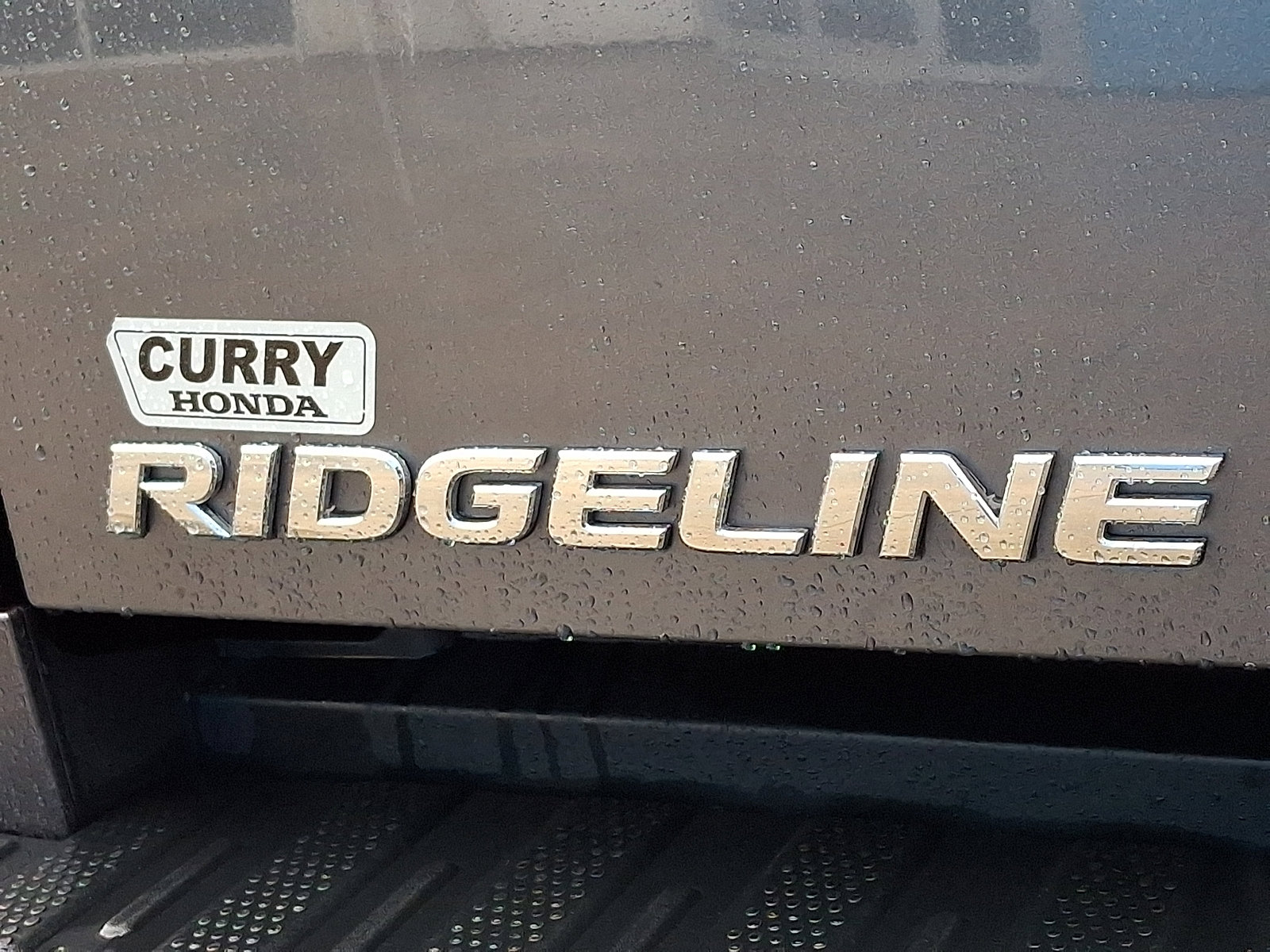 Used 2023 Honda Ridgeline RTL image 31