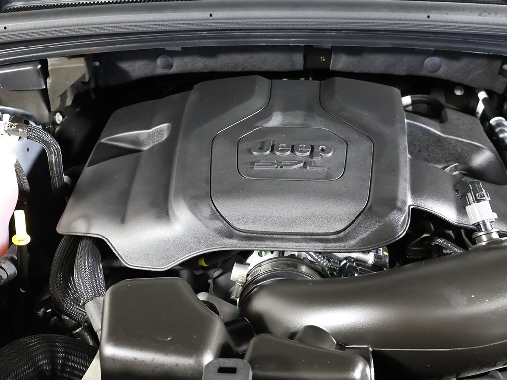 Used 2024 Jeep Grand Cherokee L Summit w/ Advanced Protech Group IV image 23