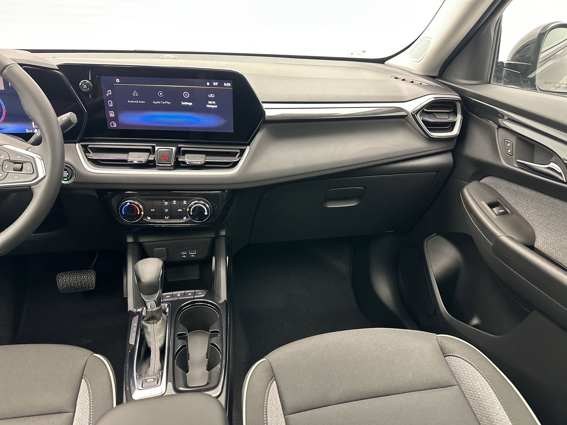 New 2026 Chevrolet TrailBlazer LT image 27