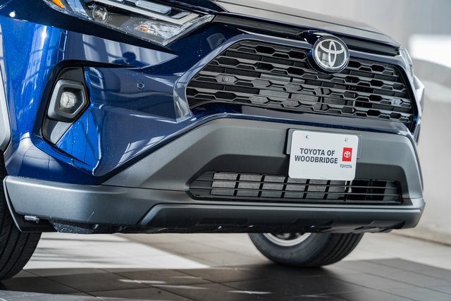 New 2025 Toyota RAV4 XLE Premium image 15