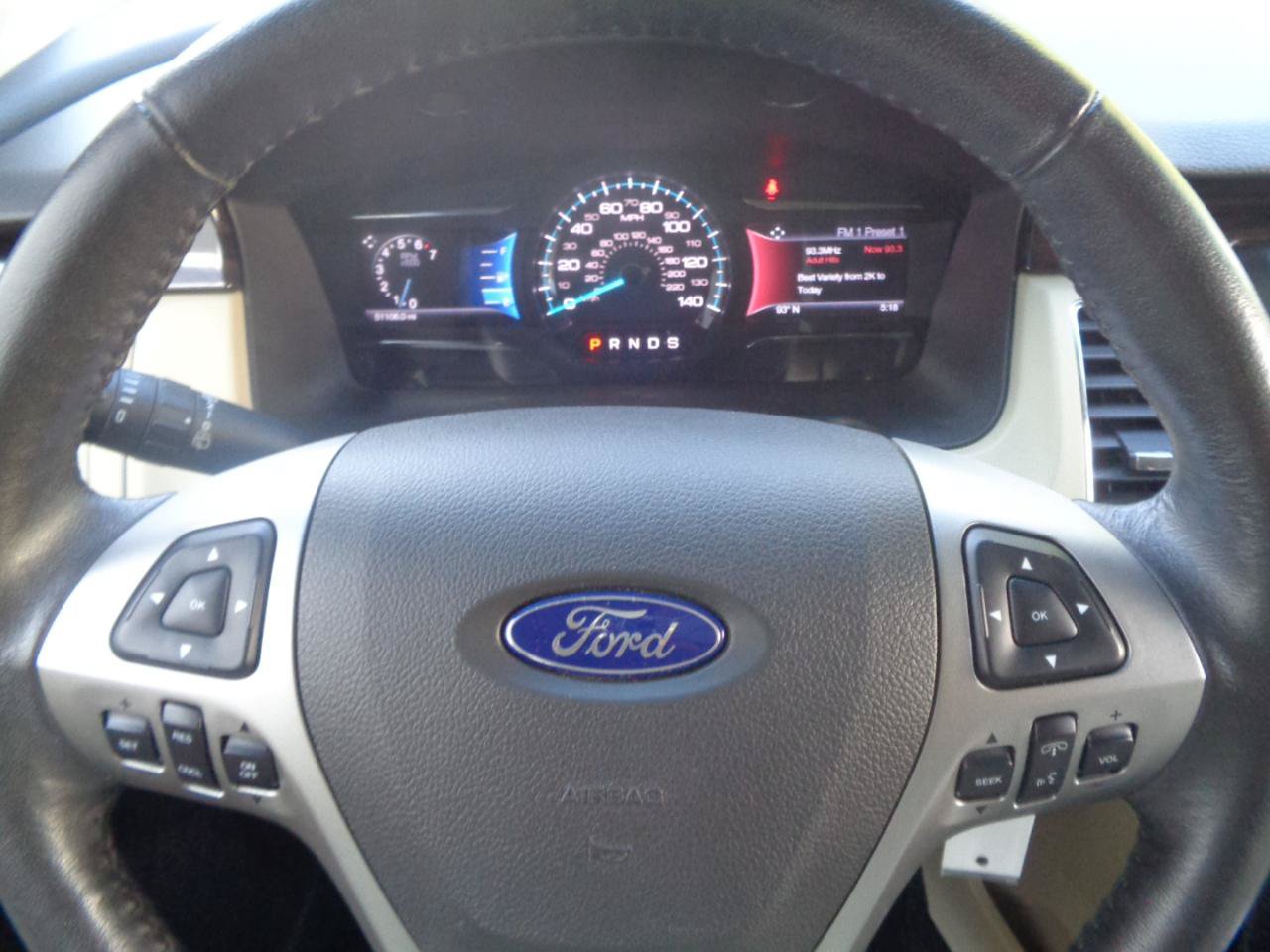 Used 2014 Ford Flex SEL w/ Equipment Group 201A AWD/4WD image 38
