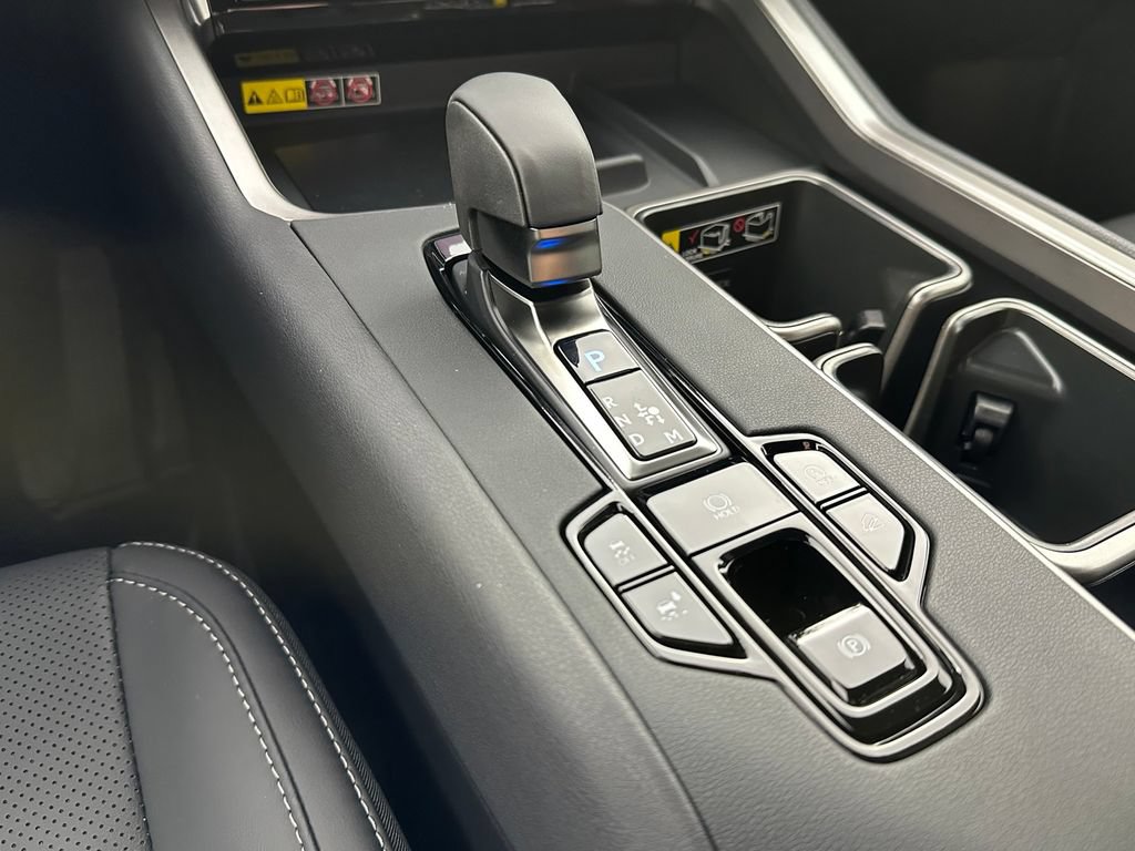 New 2026 Lexus TX 350 AWD w/ Technology Package image 27