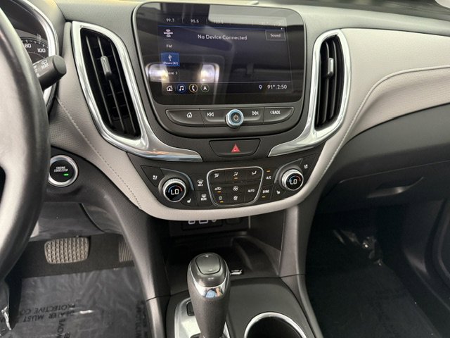 Used 2020 Chevrolet Equinox Premier FWD image 11