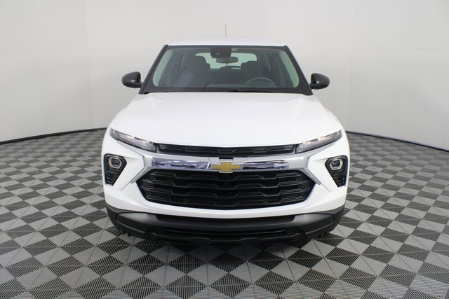 New 2026 Chevrolet TrailBlazer LS image 26