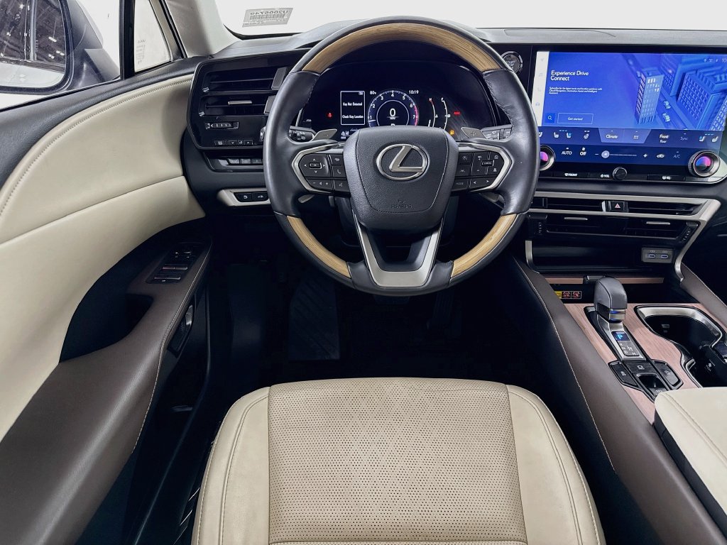 Certified 2023 Lexus RX 350 Premium Plus w/ Cold Area Package FWD image 24