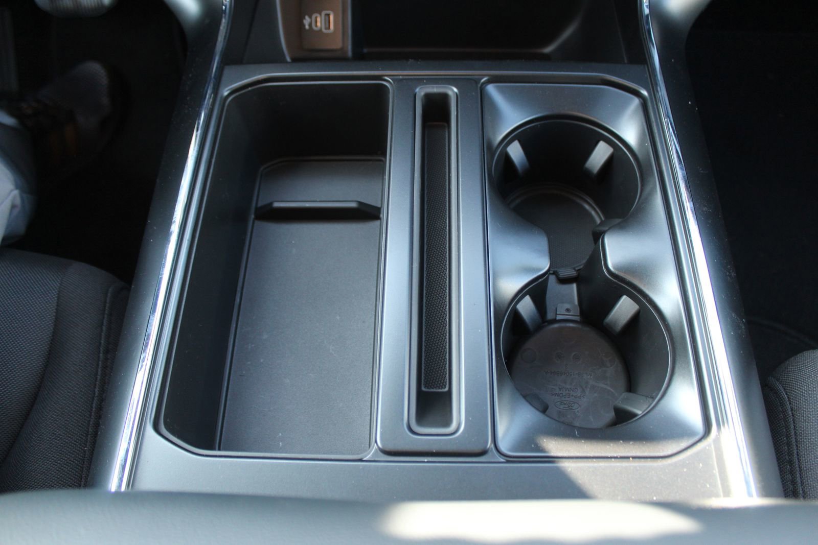 New 2026 Ford F150 STX w/ F-150 LOBO Package image 35