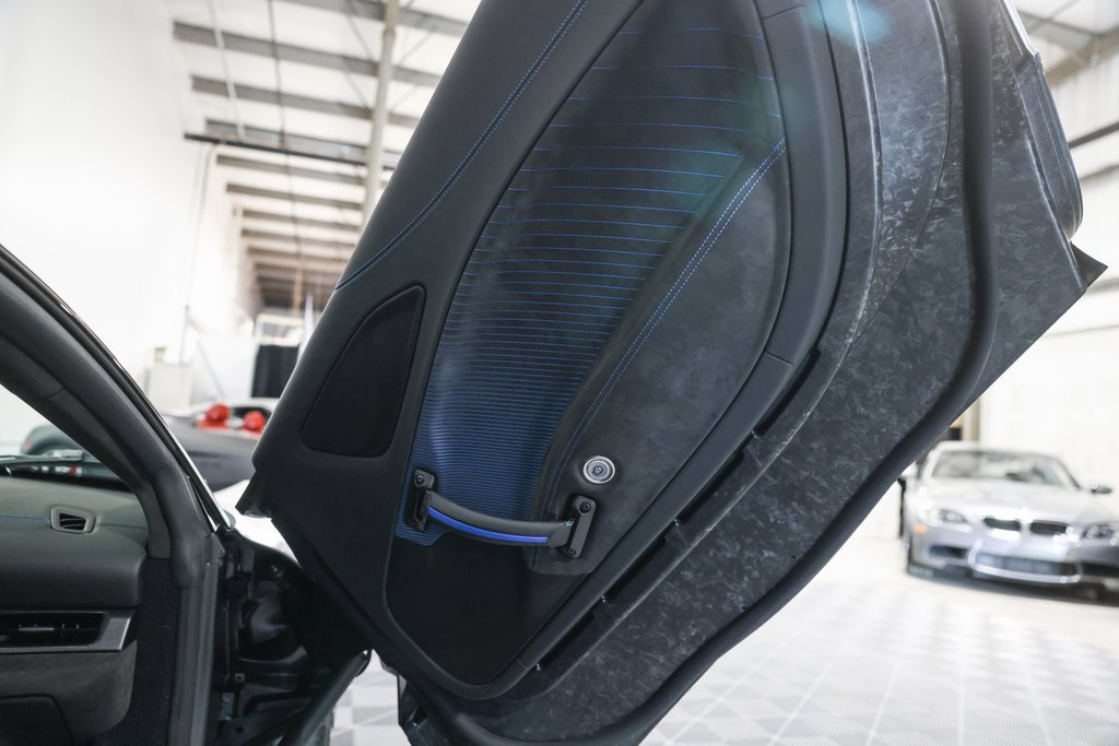 Used 2022 Maserati MC20 Coupe image 21
