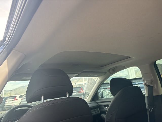 Used 2024 Honda Accord EX image 22