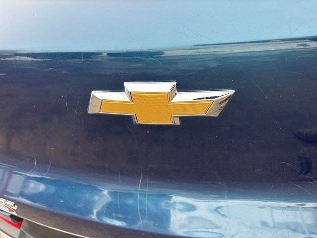 Used 2021 Chevrolet TrailBlazer LT w/ Convenience Package image 46