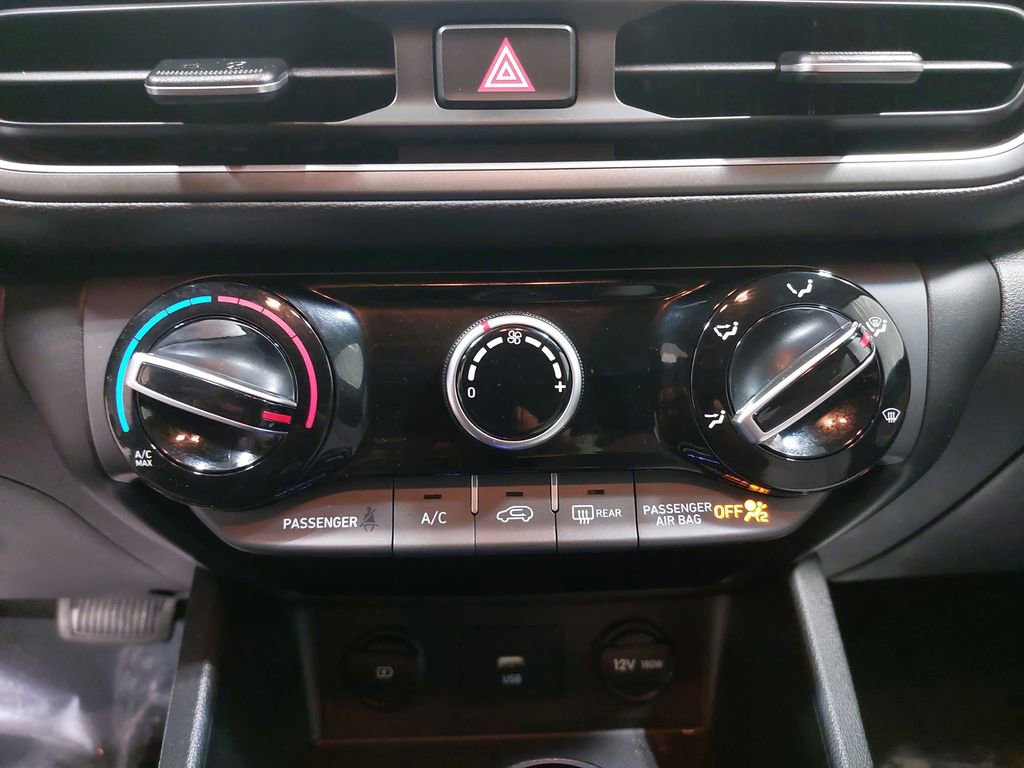 Certified 2023 Hyundai Kona SEL w/ Cargo Package image 31