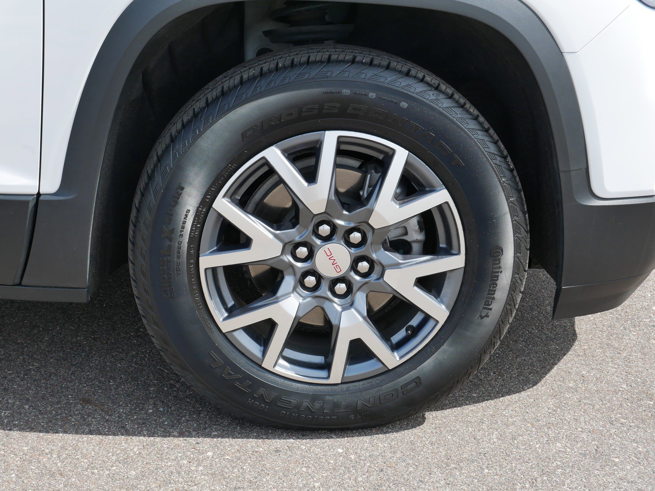 Used 2023 GMC Acadia SLT w/ Preferred Package FWD image 14
