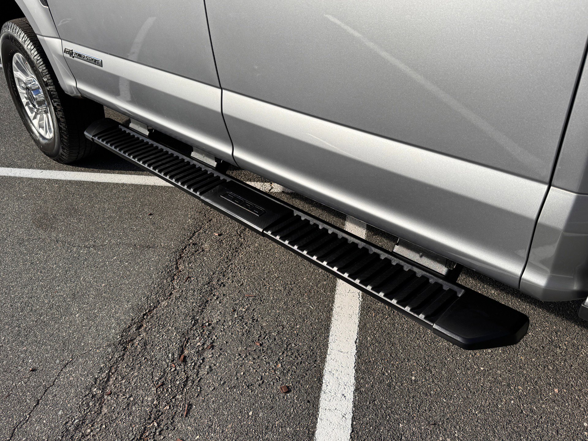 Used 2022 Ford F350 XLT w/ XLT Value Package image 21