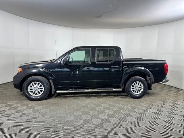 Used 2016 Nissan Frontier SV w/ SV Value Truck Package image 13