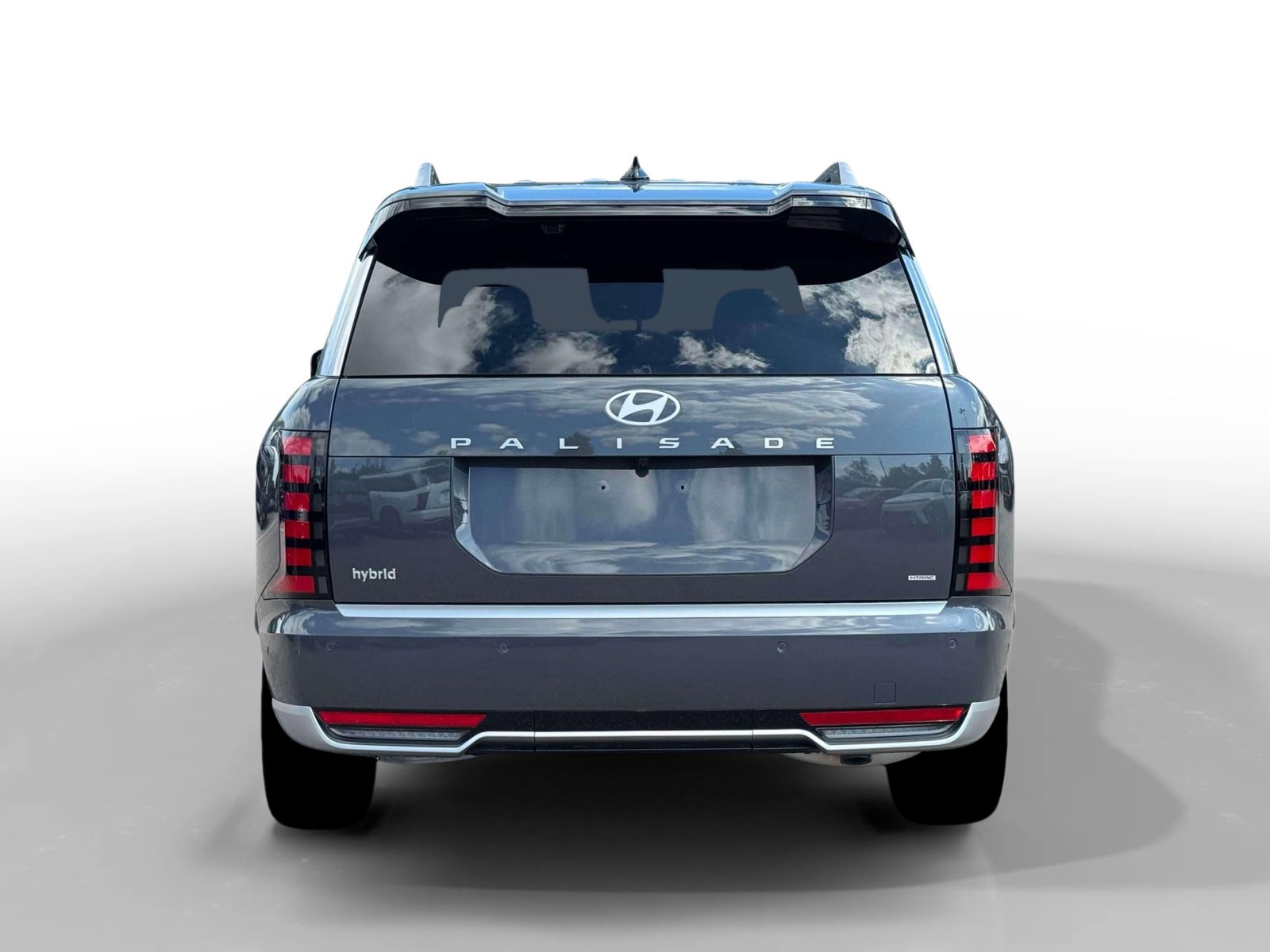 New 2026 Hyundai Palisade Calligraphy AWD/4WD image 6