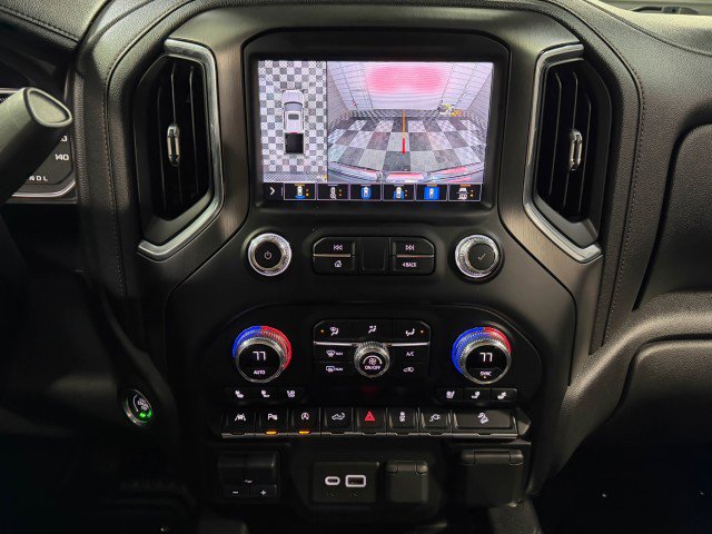 Used 2021 GMC Sierra 1500 AT4 w/ AT4 Value Package image 34