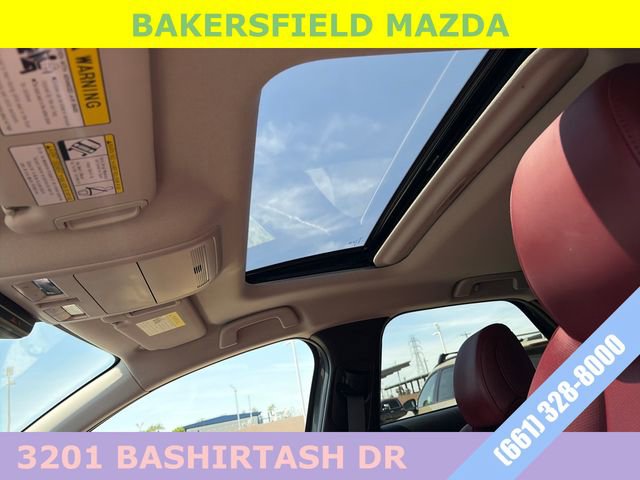 Used 2023 MAZDA CX-30 AWD 2.5 S w/ Preferred Package image 25