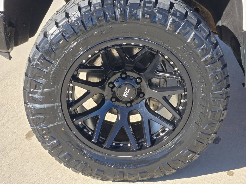 Used 2023 Chevrolet Silverado 1500 LT Trail Boss w/ Protection Package image 9