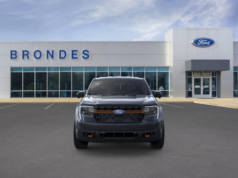 New 2026 Ford Maverick Tremor AWD/4WD image 6