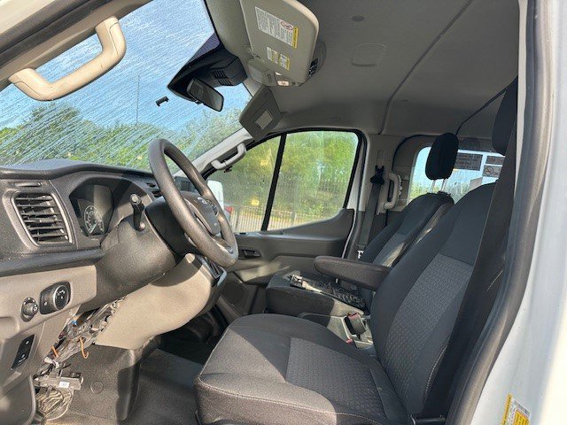 Used 2021 Ford Transit 350 XL RWD image 5