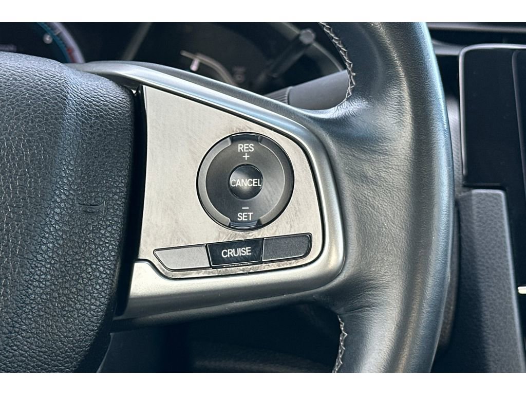 Used 2018 Honda Civic EX-T image 35