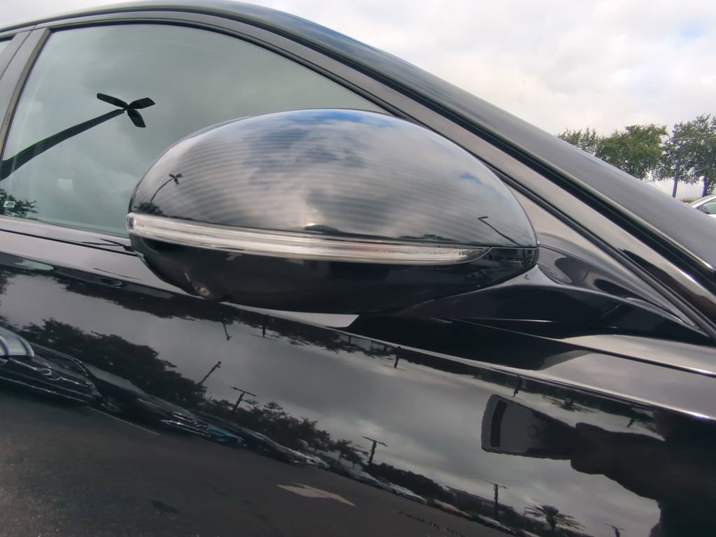 New 2026 Mercedes-Benz S 63 AMG S image 25