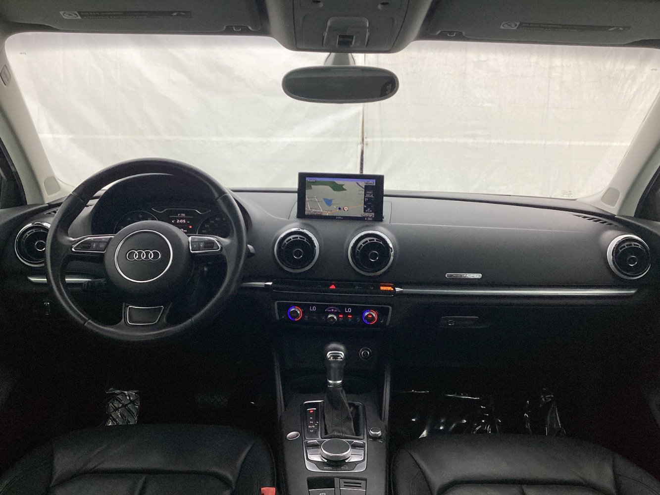 Used 2015 Audi A3 2.0T Premium Plus AWD/4WD image 28
