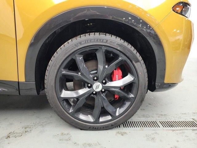 New 2024 Dodge Hornet R/T Plus image 42